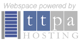 Webspace powered by ttpa-Hosting